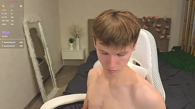 cuMte_boy 即時 XXX 聊天