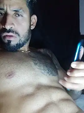 Show de webcam de Alexsexygamer
