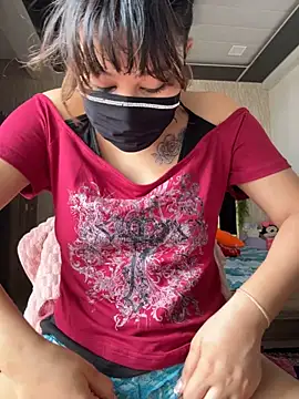 Pink_BabyDolln Live XXX chat