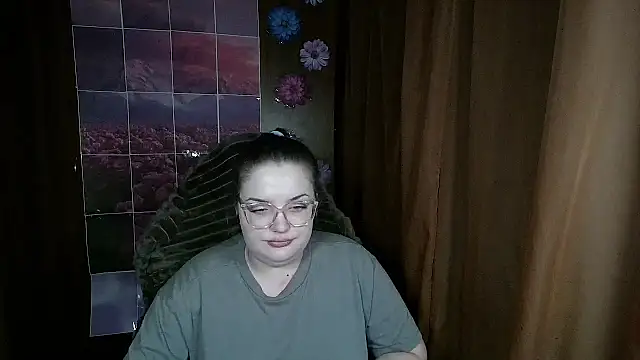 Teasing_Doran Live XXX chat