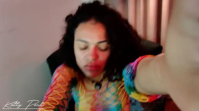 kattypark's Live XXX Chat