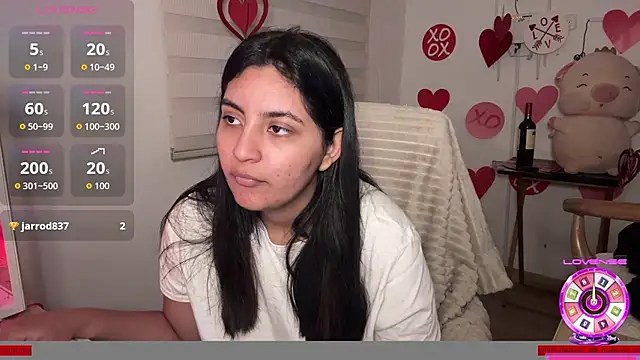 cloe_small Chat XXX in diretta