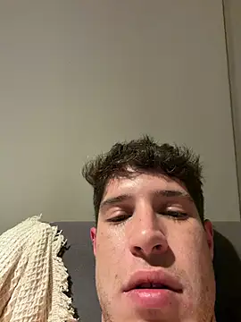 frrrraaannnn Webcam-Show
