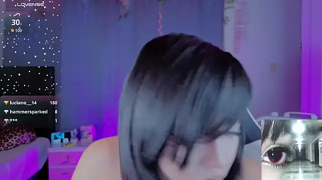 sophiepixel 现场XXX聊天