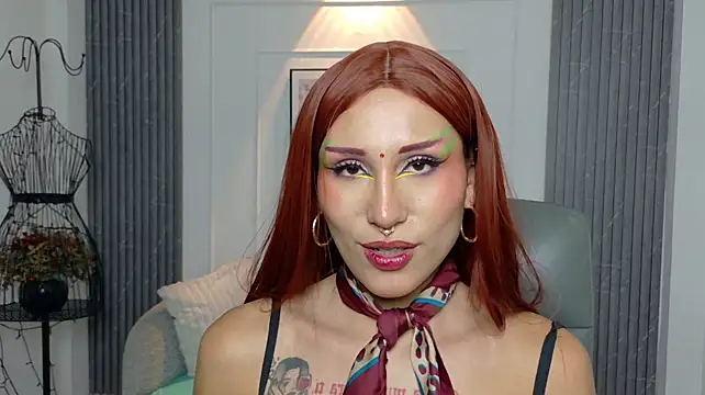 auravg Live XXX-chat