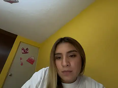 Nicki_cam Pertunjukan Webcam