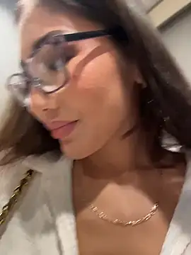 lean_lie8 现场XXX聊天