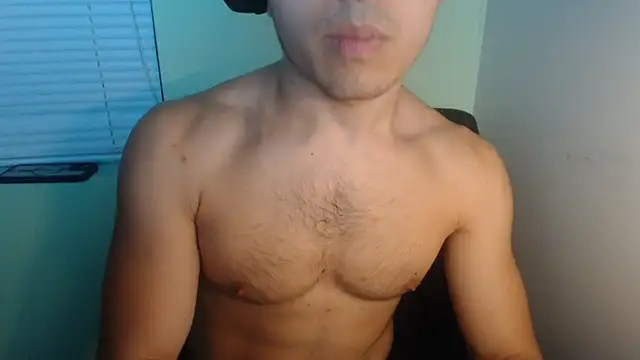 the1invisibleboy Live XXX-chat