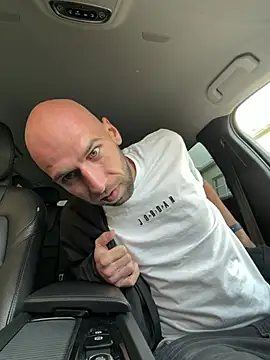 XXX chat uživo modela _oliver_it