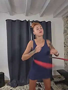 kylie_blck 라이브 XXX 채팅