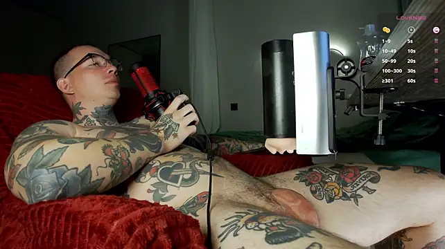 Chat XXX Live Tommy_cat