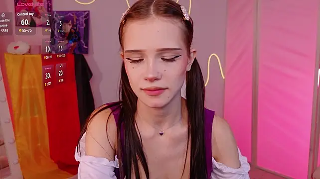 Chat XXX en directo de Deibora