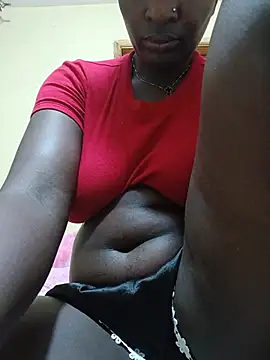Živý XXX chat Black_Q