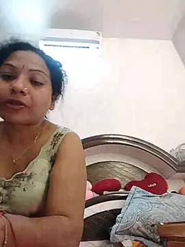 Cute-Janvi20 Obrolan Langsung XXX