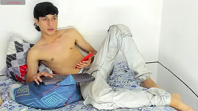 nick_damon1 – Naživo XXX chat