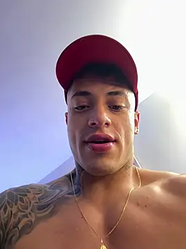 Chat XXX Live JeremyLane