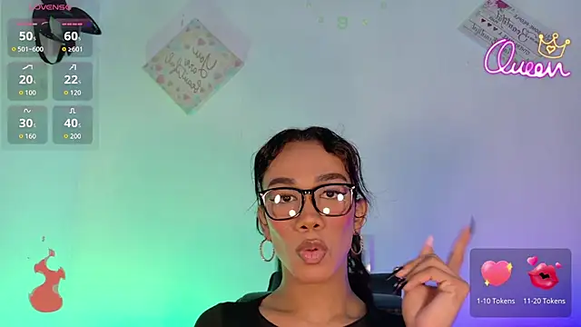 Chat +18 de Dark_engel ao vivo