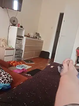 RaspuT002 Webcam Show