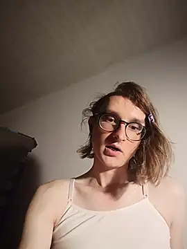Chat XXX ao vivo de DaniKat