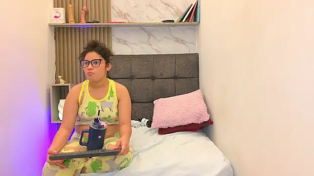 aly_n_sebas Webcamshow