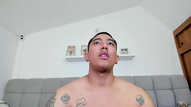 Sembang XXX Secara Langsung erotic_sins