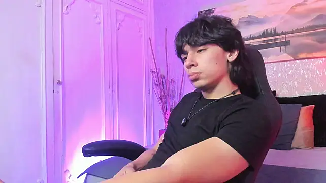 Tyler_durten – Naživo XXX chat