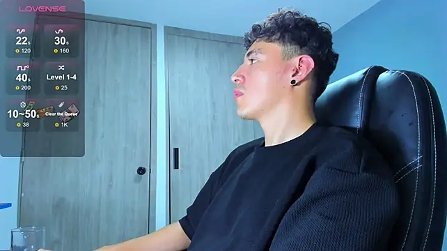 Chat +18 de LOBO_ALPHA ao vivo