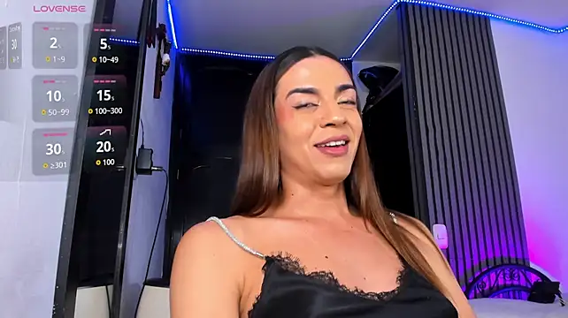 Chat XXX en directo de Dollcatalina