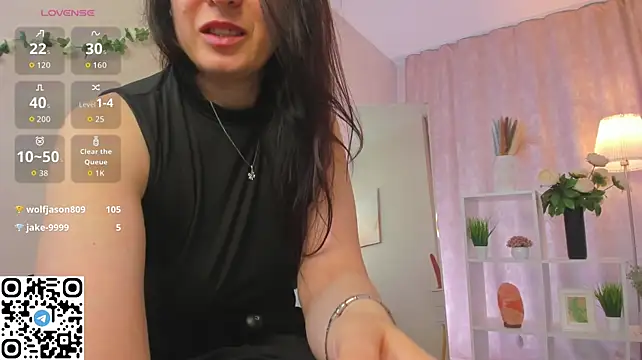 Lea_shadom Chat XXX in diretta