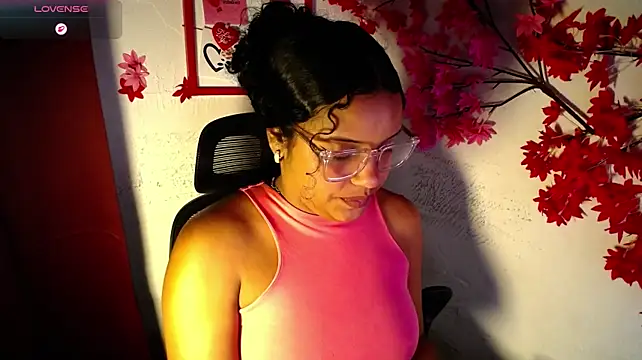 chleo_rosse Chat XXX live