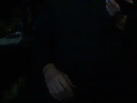 mrdemoncrowly 웹캠 쇼