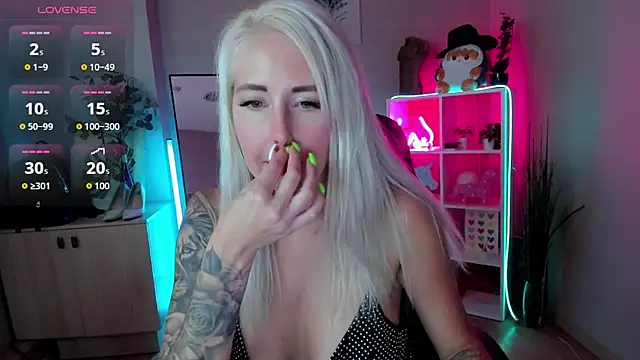 Mermaid_Nn Live XXX chat