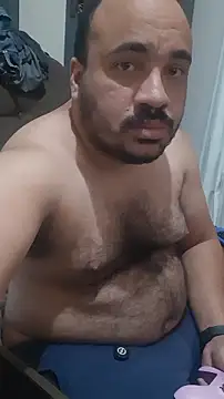 دردشة Urso_Nerd الجنسية المباشرة