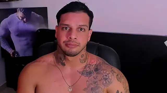 Marck_Mathews' Live XXX Chat