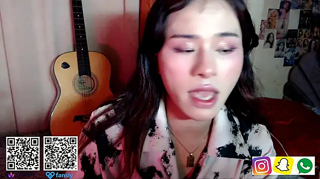 chakababe Live XXX Chat