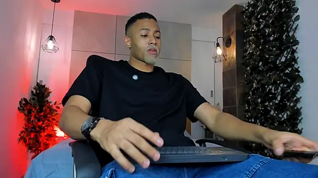 B_Wild XXX чат на живо