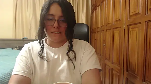 Živý XXX chat Venus_cat_