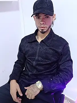 Chat XXX en directo de Niick01_