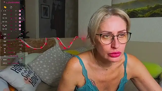 Živý XXX chat PamellaMurphy