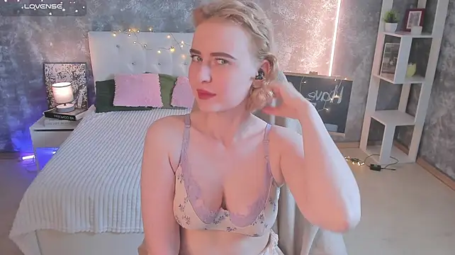 Živý XXX chat Shiny_Liss