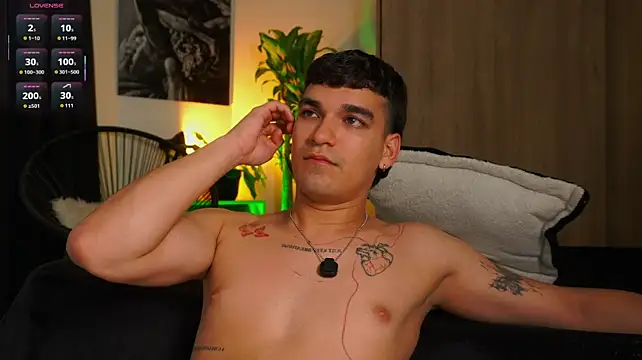 JhonnyCruz_ Live XXX Chat
