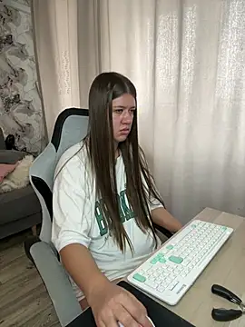Živý XXX chat Lis_Kollen