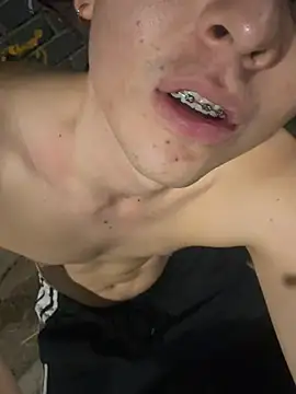Chat XXX Live Liam_Moss