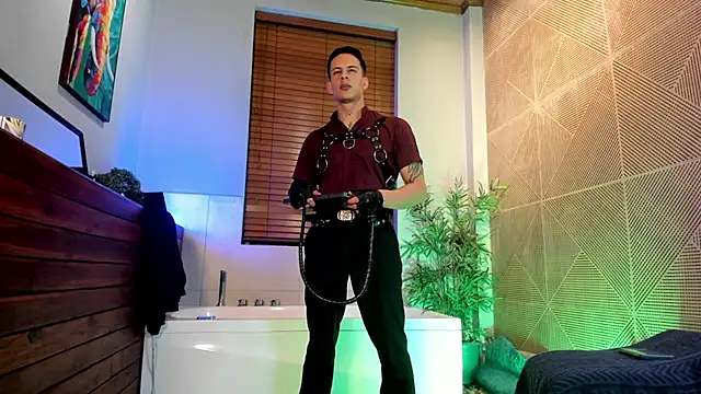 Dustin_Sonne's Live XXX Chat