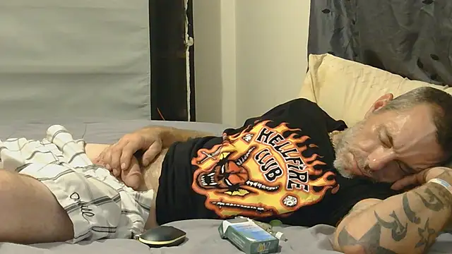 jarjar83's Live XXX Chat