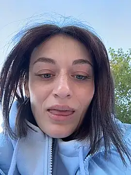 KattyMurr Live XXX Chat