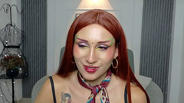 auravg's Live XXX Chat