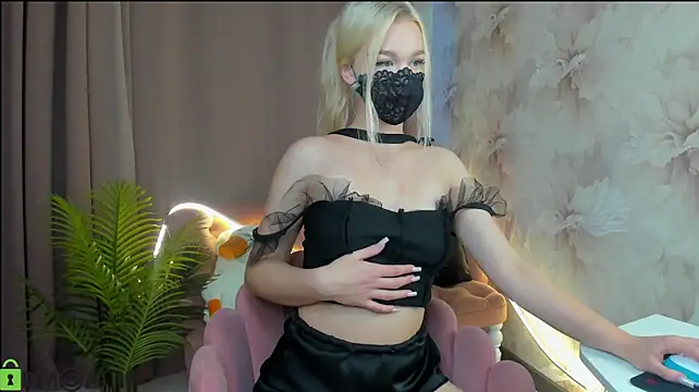 anabelldoll's Live XXX Chat