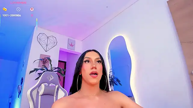 Pretty_MariangelのライブXXXチャット