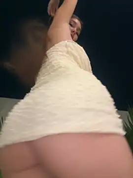 Nikii__ – Naživo XXX chat